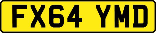 FX64YMD