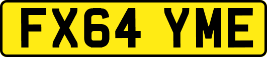 FX64YME