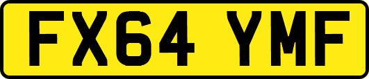 FX64YMF