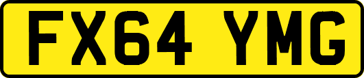 FX64YMG