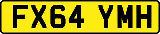 FX64YMH