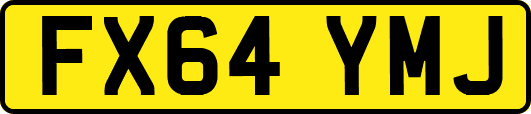 FX64YMJ