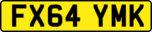 FX64YMK