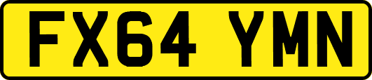 FX64YMN