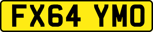 FX64YMO