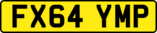 FX64YMP