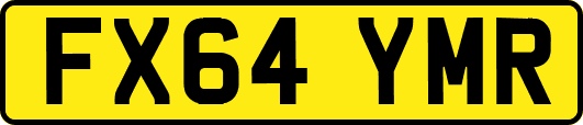 FX64YMR