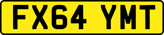 FX64YMT