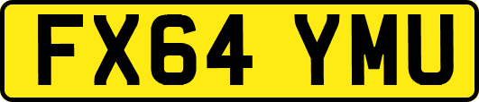 FX64YMU