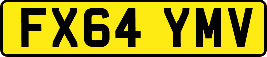 FX64YMV