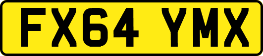 FX64YMX