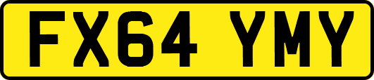 FX64YMY