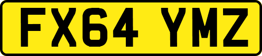 FX64YMZ