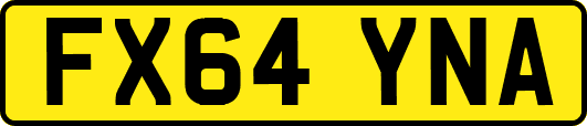 FX64YNA