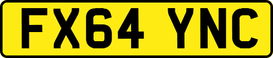 FX64YNC