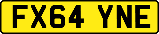 FX64YNE