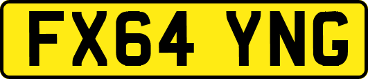 FX64YNG