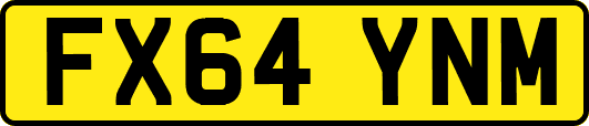 FX64YNM