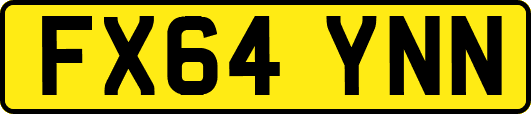 FX64YNN