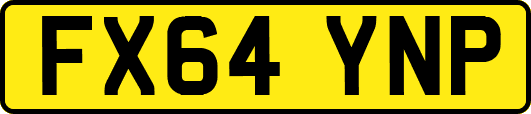 FX64YNP