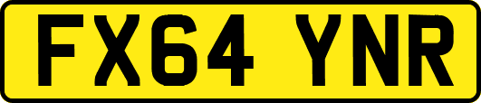FX64YNR