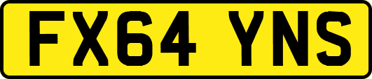 FX64YNS