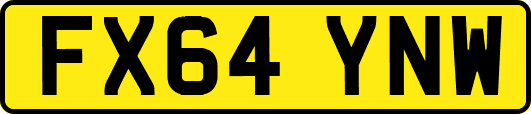 FX64YNW