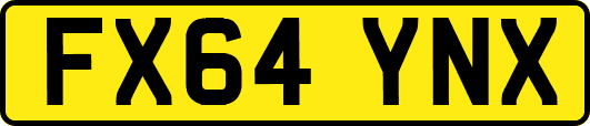 FX64YNX