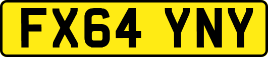 FX64YNY