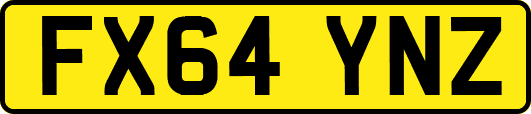 FX64YNZ