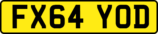 FX64YOD