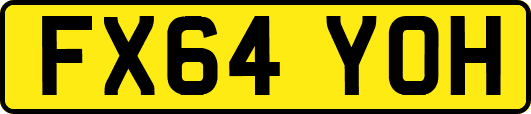 FX64YOH