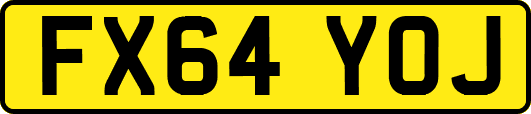 FX64YOJ