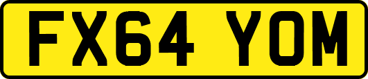 FX64YOM