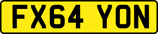 FX64YON