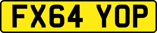 FX64YOP