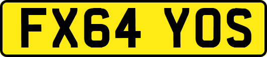 FX64YOS