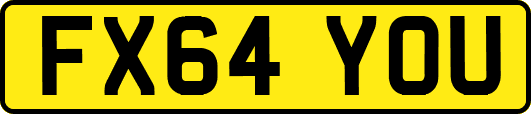 FX64YOU