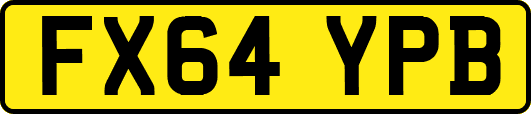 FX64YPB