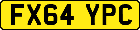 FX64YPC