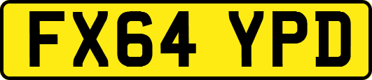 FX64YPD