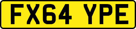 FX64YPE