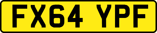 FX64YPF