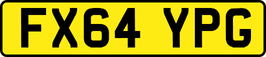 FX64YPG