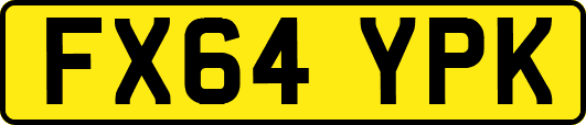 FX64YPK