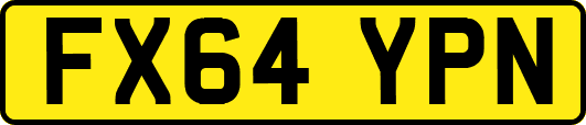 FX64YPN