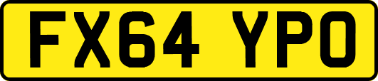 FX64YPO
