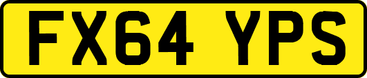 FX64YPS