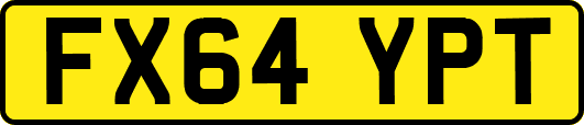 FX64YPT