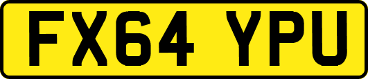 FX64YPU